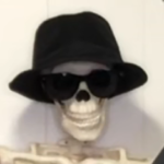 Derek Bones